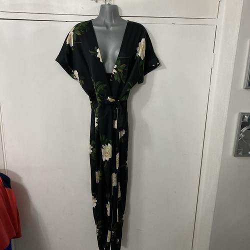 Zara ladies jumpsuit - zara,