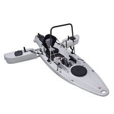 Motorised Fishing Kayak