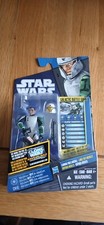 star wars the clone wars clone trooper hevy in armor cw41 figure