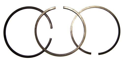 Piston rings 060 - piston,