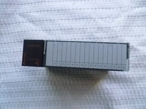 Mitsubishi melsec plc a1s - mitsubishi,