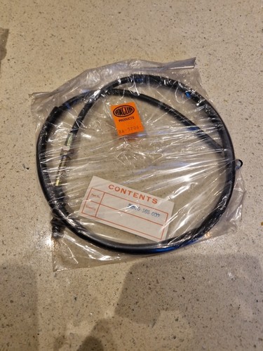 Honda h200 clutch cable - mb,