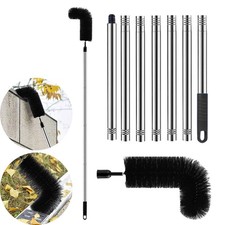 7.8FT Gutter Cleaning Brush