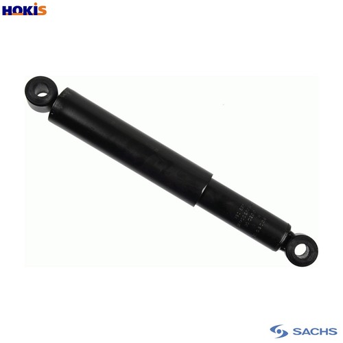 Shock absorber 290 827 - absorber, vw