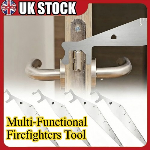 Multipurpose lever tools - 4x,