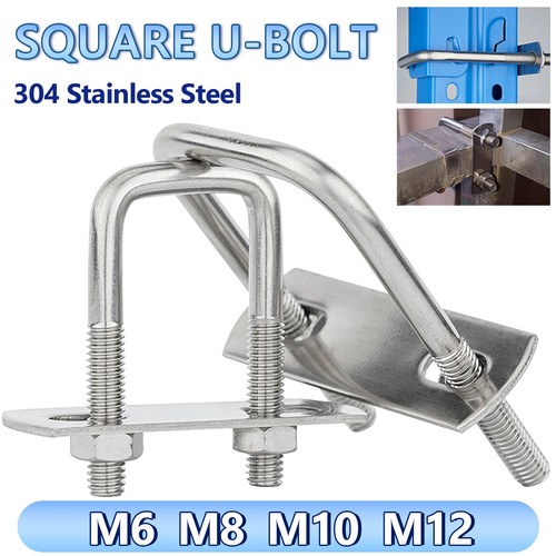 M10 m12 bolt plates - m10,