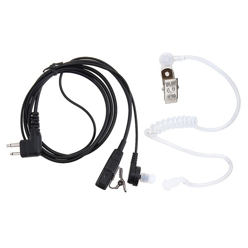 Pin covert acoustic - 2,