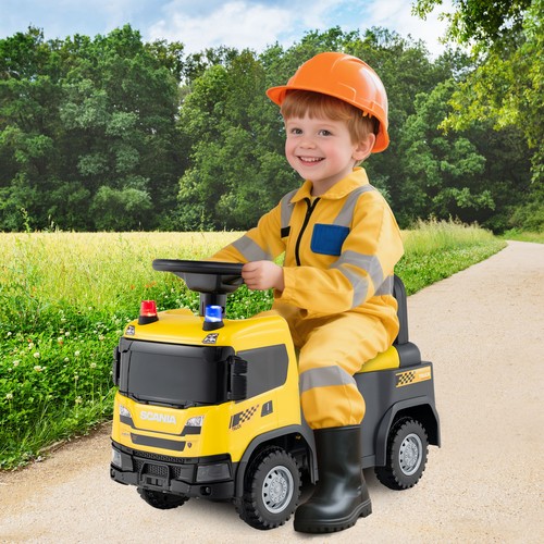 Kids ride push - kids,
