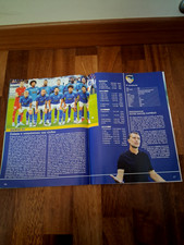 HARAVGI FOOTBALL MAGAZINE ΠΑΓΚΥΠΡΙΟ ΠΡΩΤΑΘΛΗΜΑ 2025-26(CYPRUS LEAGUE GUIDE) NEW!