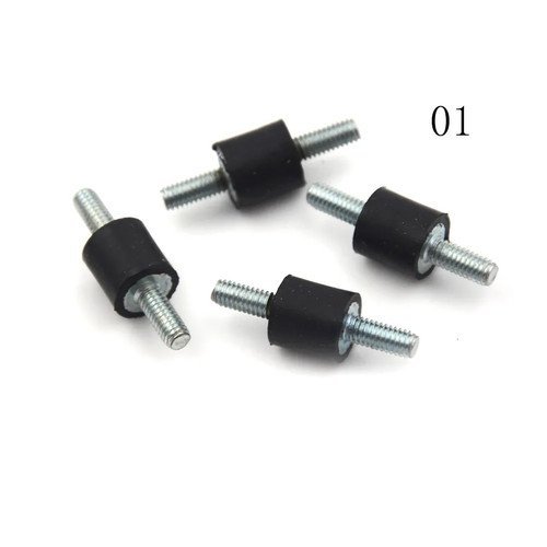 4pcs lot anti vibration - 4pcs/lot,