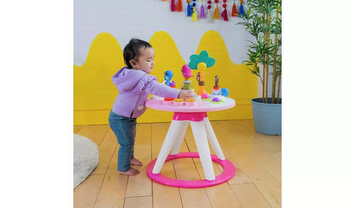 Bright starts activity station - starts,
