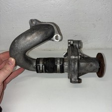 Toyota 4A-GE 20v Aluminum