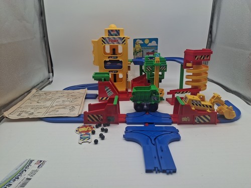 Vintage 1994 tomy - 1994,