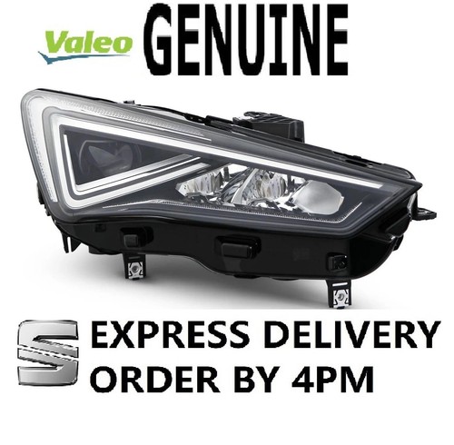 Genuine oem valeo - genuine,