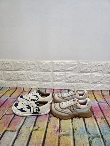 Camper twins walking shoes - twins,