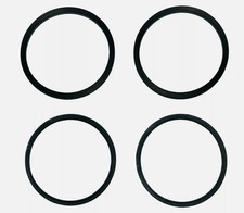 Rear Brake Caliper Seals Set Yamaha FZR 250 EXUP 88-89