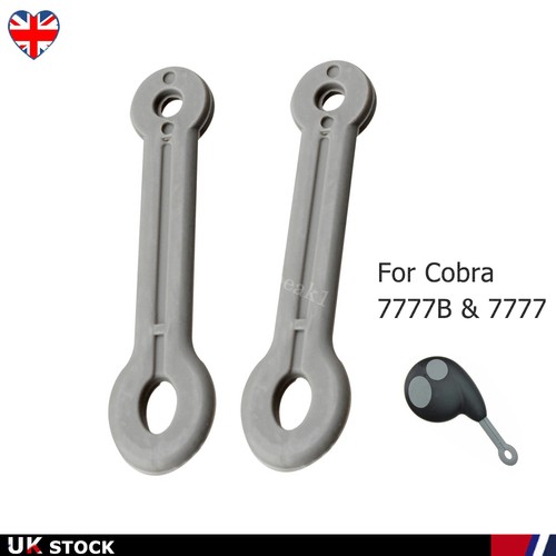 Key ring rubber strap loop - ring,