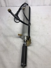 Air Cylinder Replacement