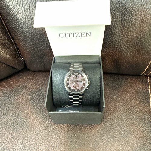 Citizen nighthawk eco drive - citizen, eco-drive