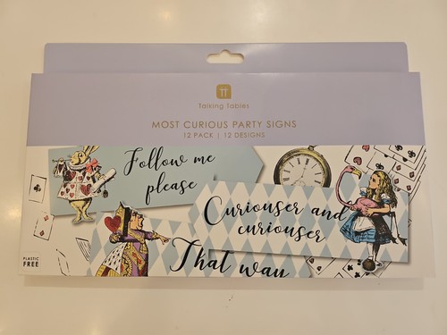 Alice wonderland most - alice, in