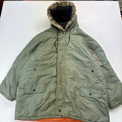 Vintage 1970s military - 1970s, n