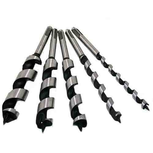 Sds wood auger drill - sds+,
