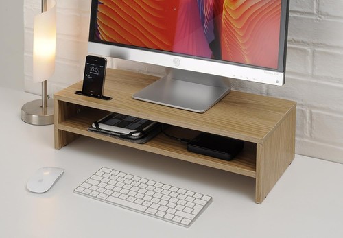 Ttap oak wood - wood, laptop