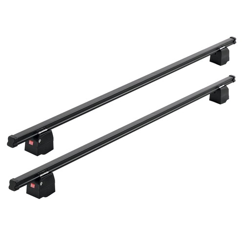 Fabbri van steel - bars, x2