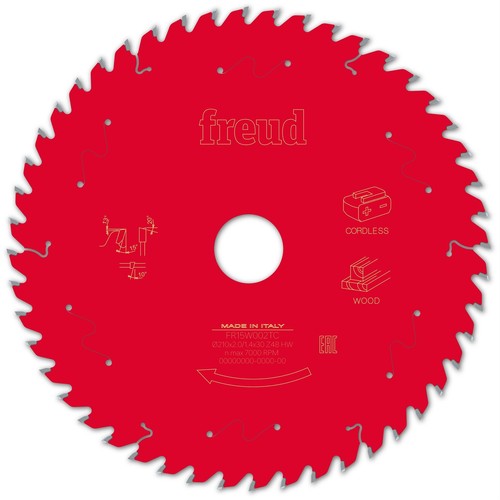 Freud f03fs10069 wood circular - freud,
