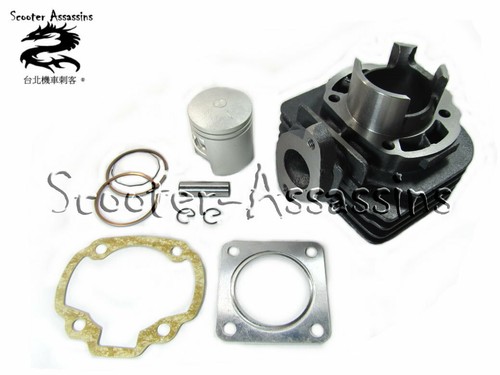 50cc cylinder kit for - kit,