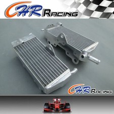 L&R Aluminum Radiator For 1990-1997 Honda CR125 CR125R 1990 91 92 93 94 95 96 97
