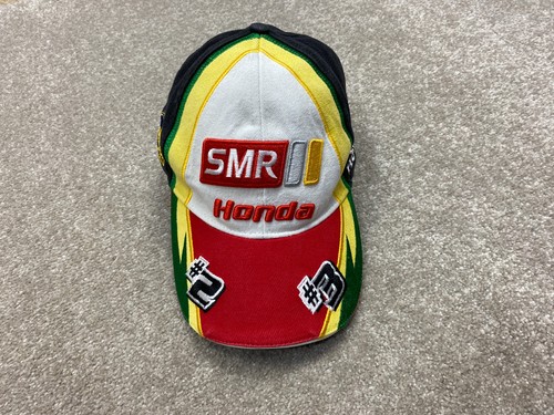 Rare honda superbike - honda, motogp