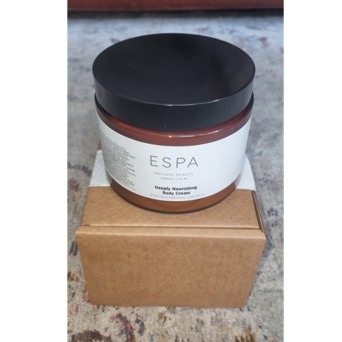 Espa natural beauty - natural, inner