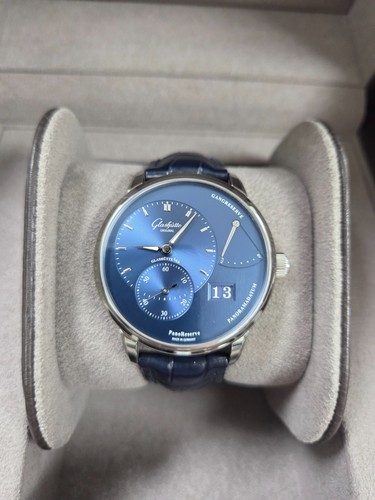 Glashutte original panoreserve - original,