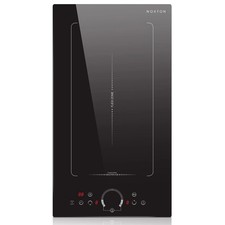Induction Hob 2 Zones Electric