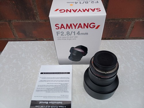 Samsung 24mm as if umc - as,