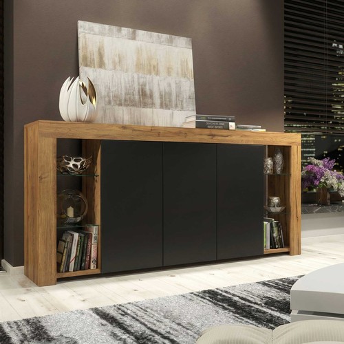 Sideboard unit display - sideboard,