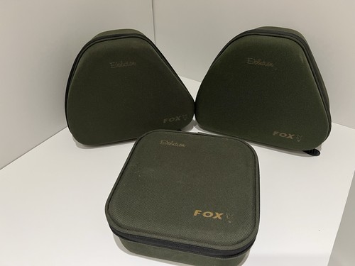 Fox evolution reel cases big - reel,