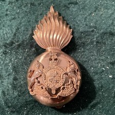 Royal Scots Fusiliers Officers