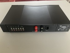 Rega Brio Integrated Stereo