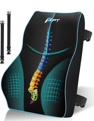 Pootack lumbar support - lumbar,