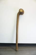 19" Vintage Swagger Stick