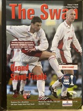 Swansea City V Brentford, 14th