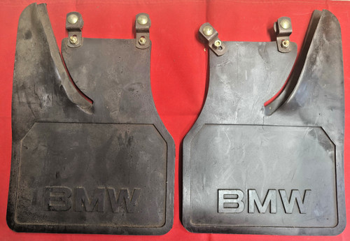 Bmw genuine e12 - genuine, mud