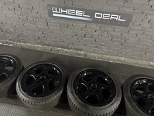 RH Cup Rims 8 + 10 x 18 ZBH