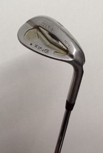 Ping tour degree - ping, s