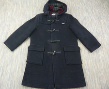 Gloverall Kids Duffle Coat 4/5