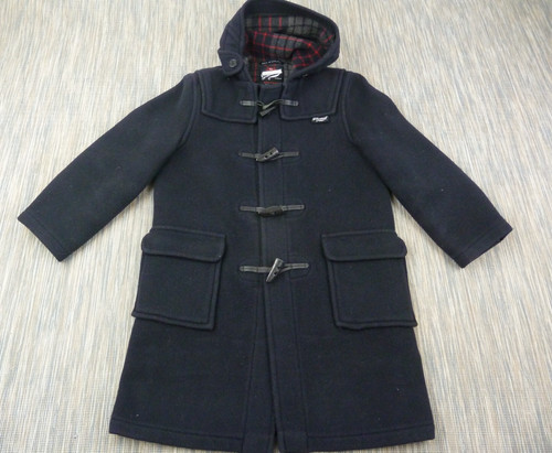Gloverall duffle coat - gloverall,