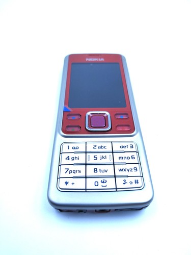 Nokia 6300 black - nokia, unlocked