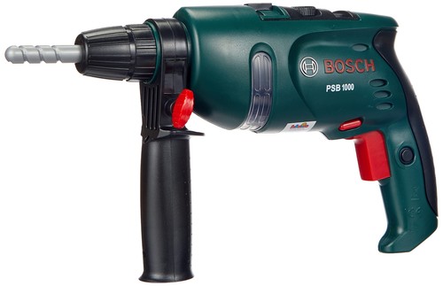 Bosch bohrmaschine toy new - bosch,
